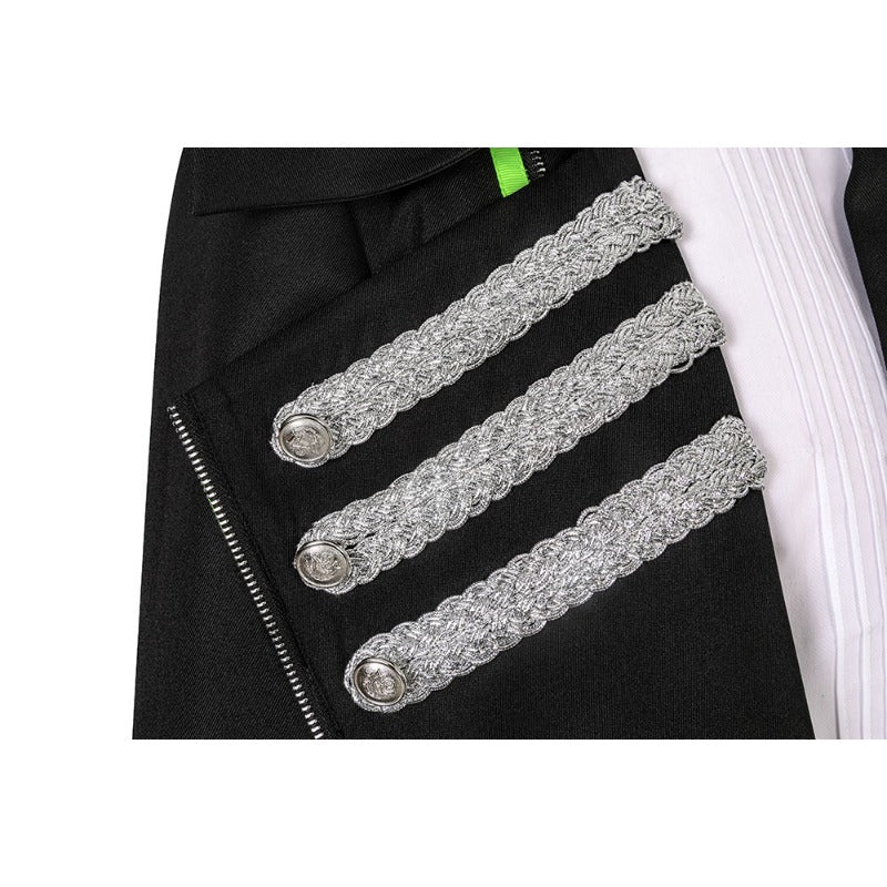 Fantasia de Lilia Vanrouge de Twisted Wonderland para Festas de Halloween - Estrela Cosplay