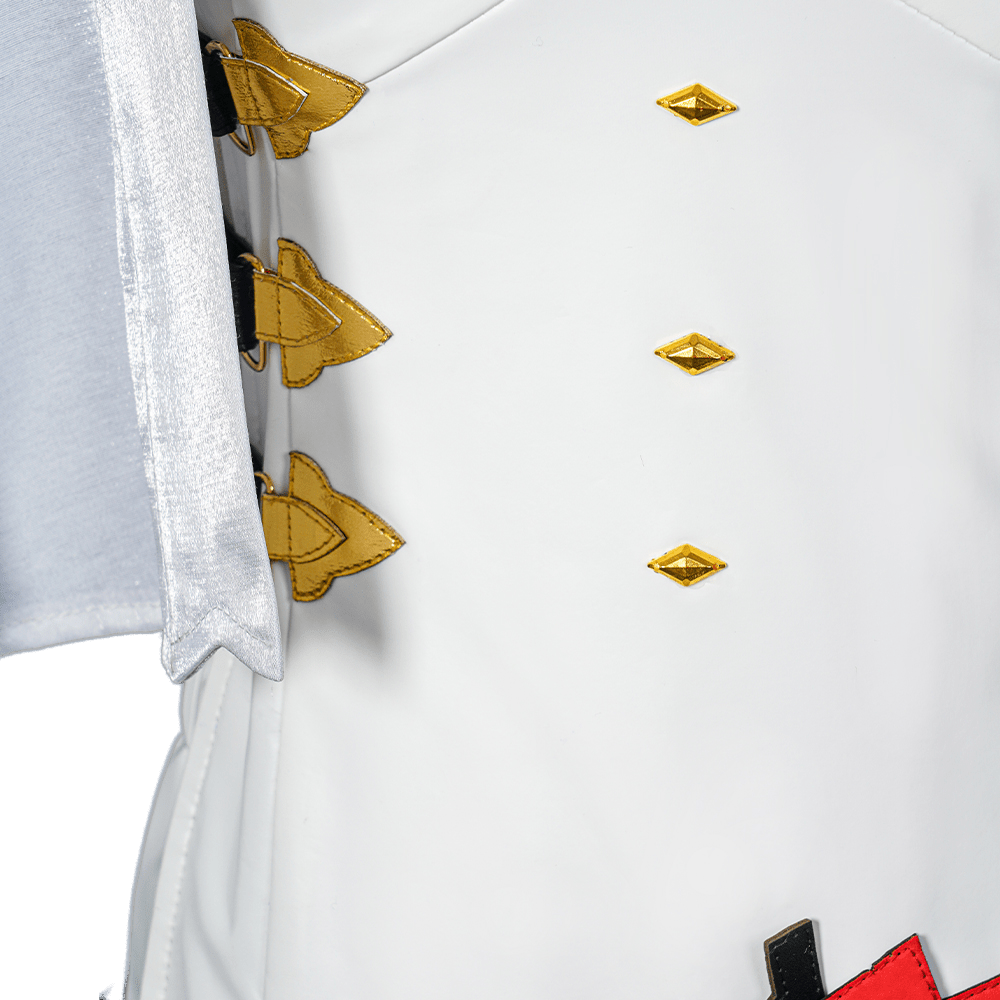 Fantasia Hatsune Miku 2023 Cosplay - Traje Vocaloid Anime - Estrela Cosplay