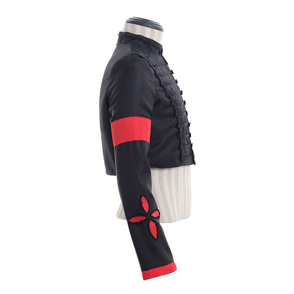 Fantasia de Cosplay da Série Michael Jackson para Halloween, Dança e Eventos de Festa - Estrela Cosplay