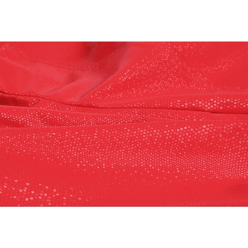 Traje de Cosplay de Couro Vermelho Daredevil Matt Murdock Conjunto Completo Halloween - Estrela Cosplay