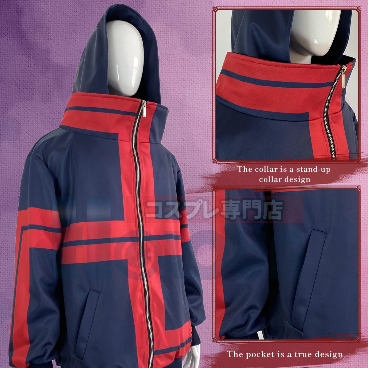 Tokyo Revengers Anime Cosplay Roupa Casual Chifuyu Matsuno Kawaragi Senju Segunda Geração Toman Hoodies - Estrela Cosplay