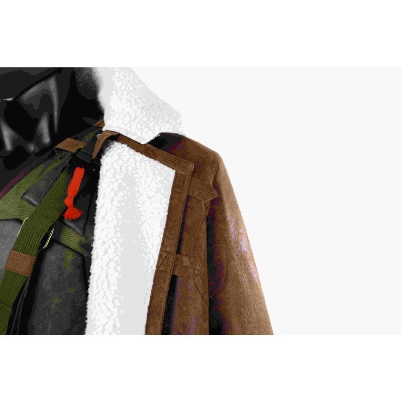 Fantasia Bat Bane Cosplay – Sapatos, Máscara, Sobretudo, Acessórios | O Cavaleiro das Trevas Renasce Traje de Halloween - Estrela Cosplay