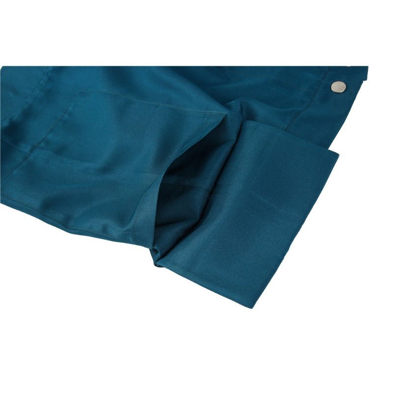 Traje de Cosplay Tachibana Hibiki de Senki Zesshou Symphogear - Roupa de Batalha Anime - Estrela Cosplay