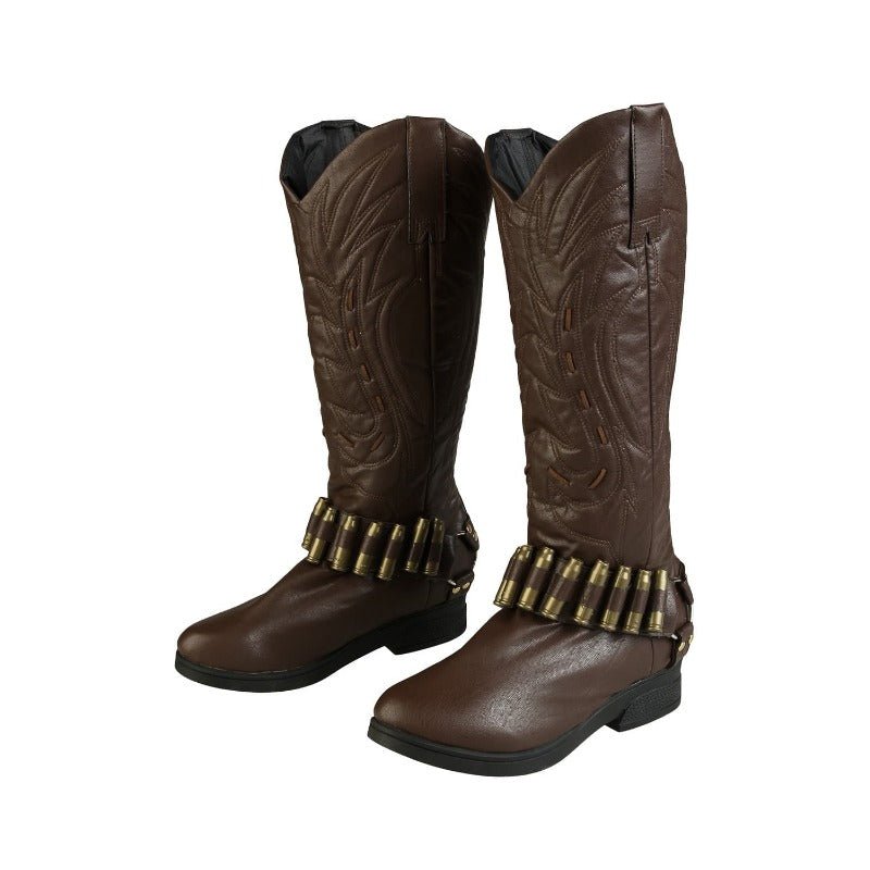 Fantasia de Nico de Devil May Cry 5 - Traje de Cosplay de Alta Qualidade para Fãs - Estrela Cosplay