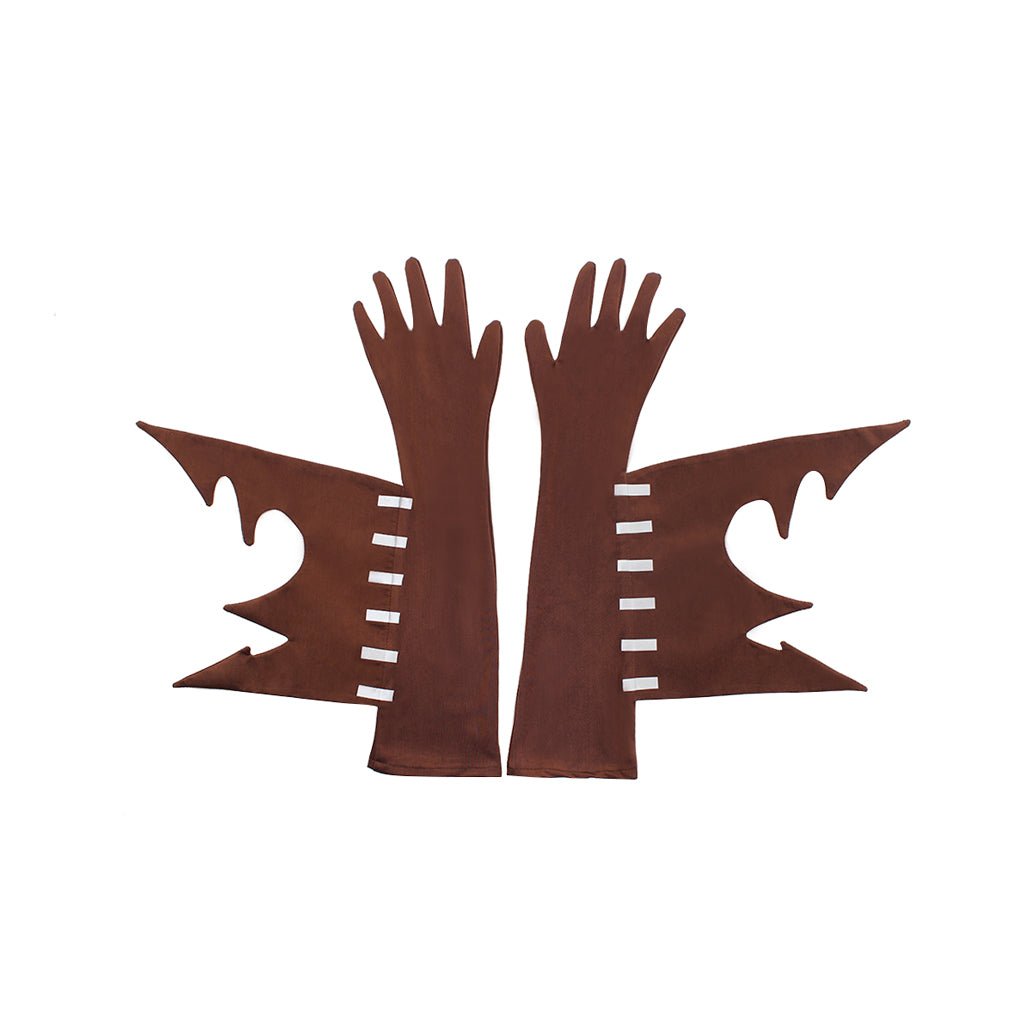 Traje de Cosplay Mercy Angela para Mulheres | Conjunto Completo Inspirado em Overwatch - Estrela Cosplay