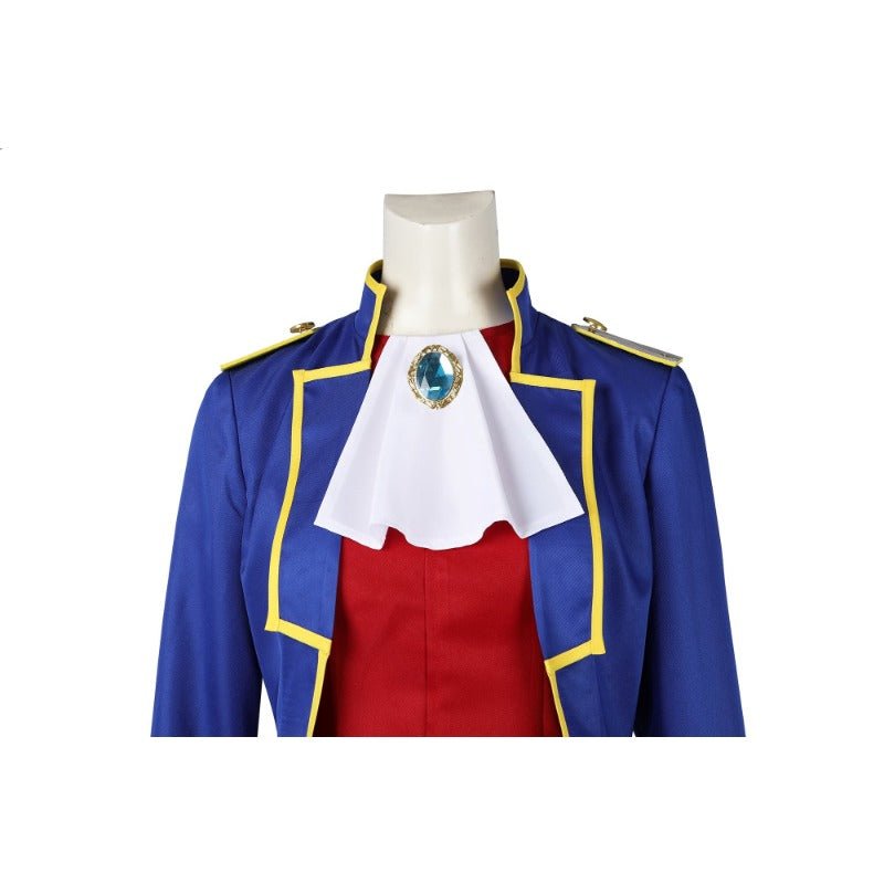 Fantasia Princesa Peach Guerreira Espada para Meninas - Traje de Cosplay e Presente de Halloween - Estrela Cosplay