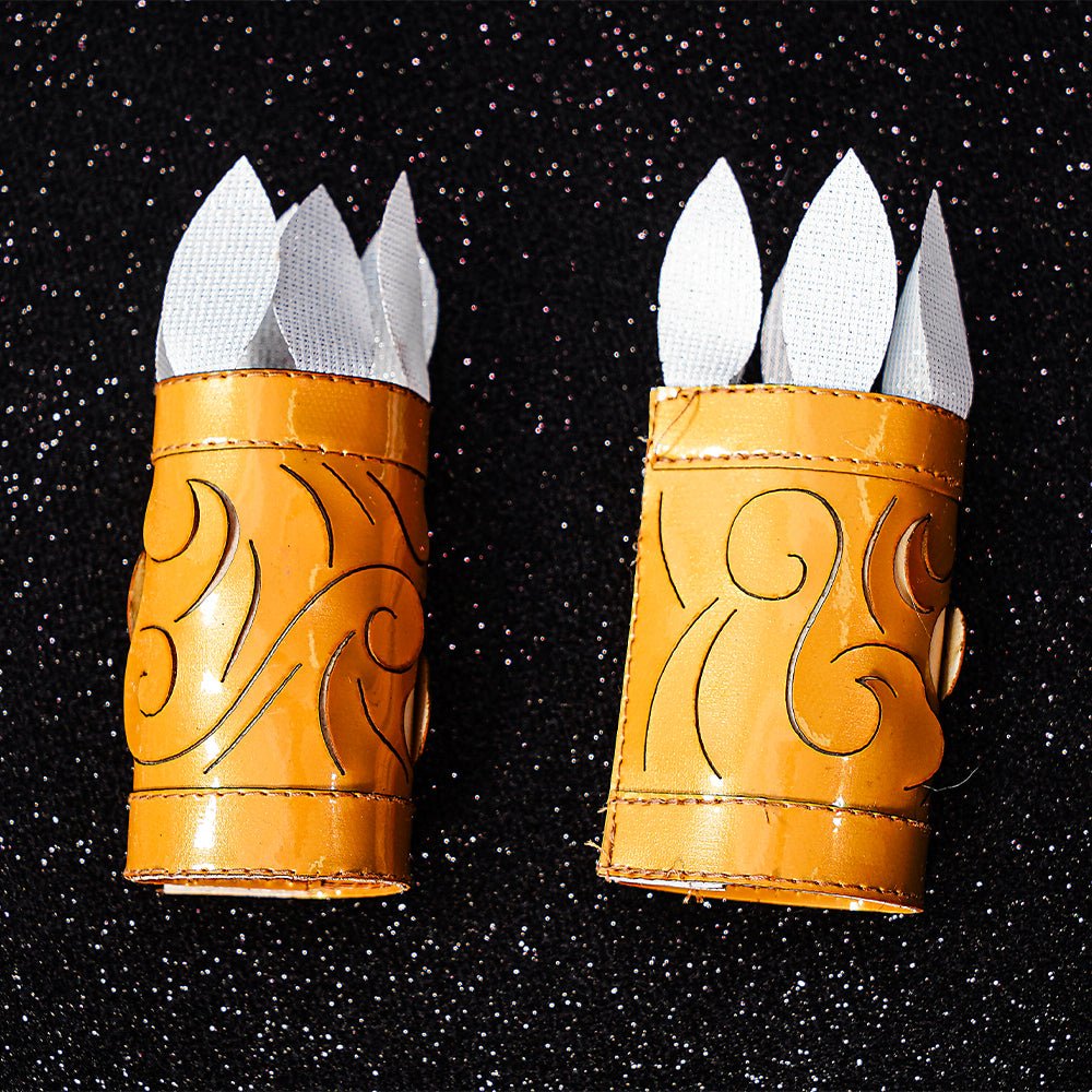 Fantasia Honkai Star Rail Bailu – Perfeita para Fãs Femininas do Jogo! - Estrela Cosplay