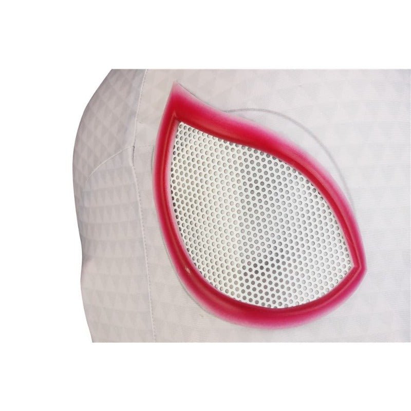 Spider-Gwen Através do Aranhaverso Cosplay Macacão Gwen Stacy Traje Ver2 - Estrela Cosplay