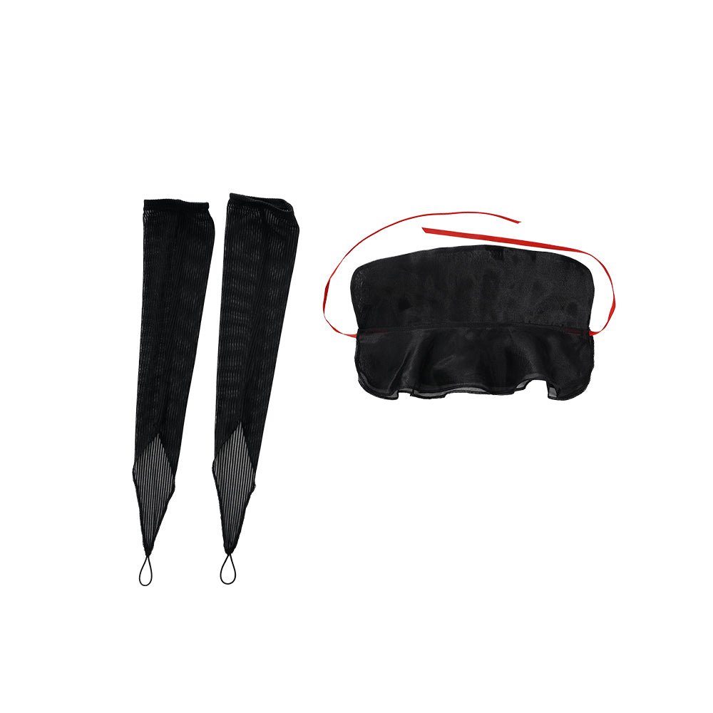 Fantasia de Cosplay Sophie de A Escola do Bem e do Mal - Traje Elegante de Fantasia para Halloween e Festas - Estrela Cosplay