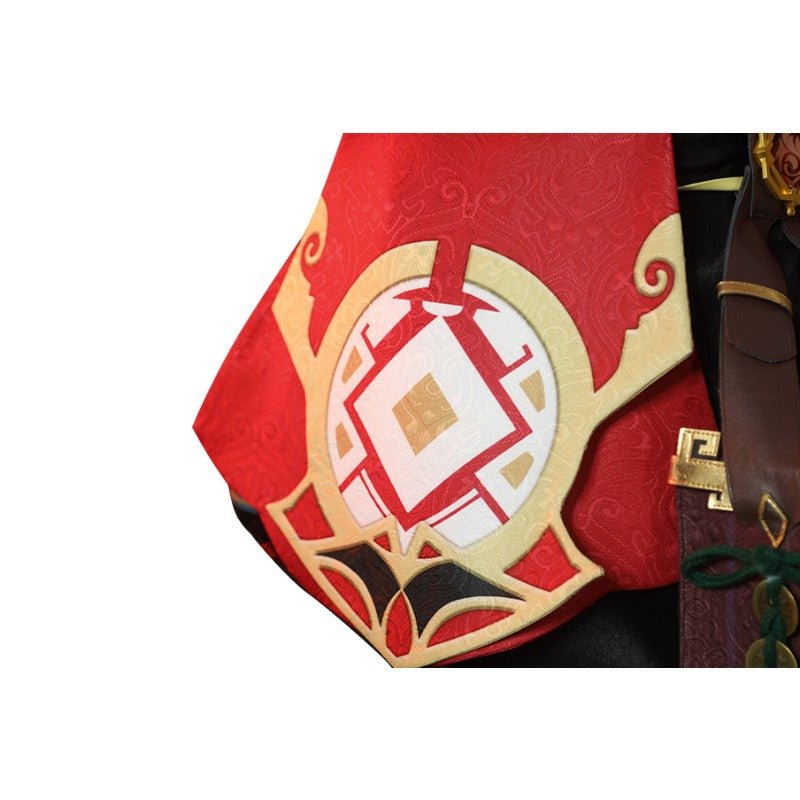 Fantasia Tingyun Cosplay Mulher Conjunto Completo Halloween Carnaval - Estrela Cosplay