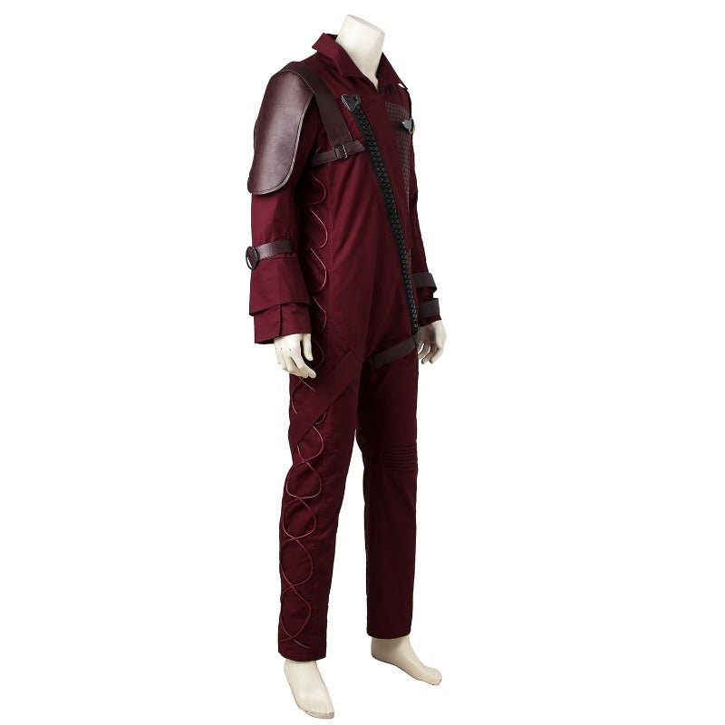 Fantasia de Groot para Adultos e Crianças | Traje Completo Inspirado no Filme para Halloween e Eventos - Estrela Cosplay