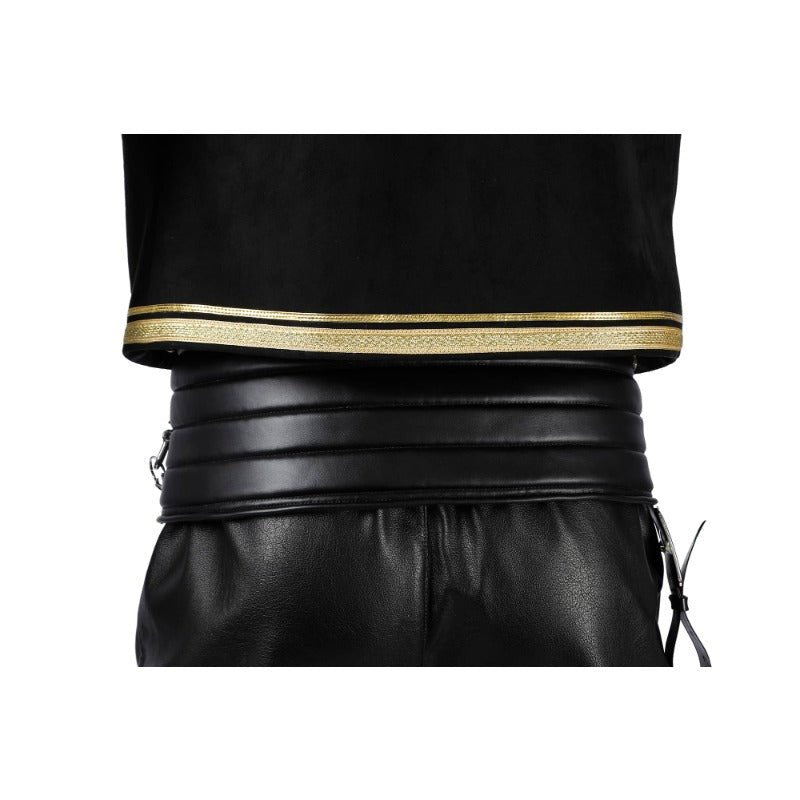 Furiosa: Uma Saga Mad Max Cosplay - Traje Dementus - Estrela Cosplay