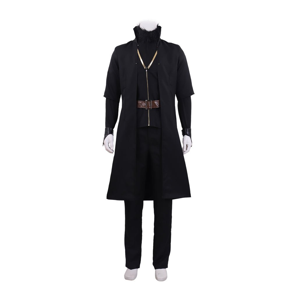 Fantasia de Cosplay de Rimuru Tempest - Aquele Momento em Que Fui Reencarnado como uma Slime - Estrela Cosplay