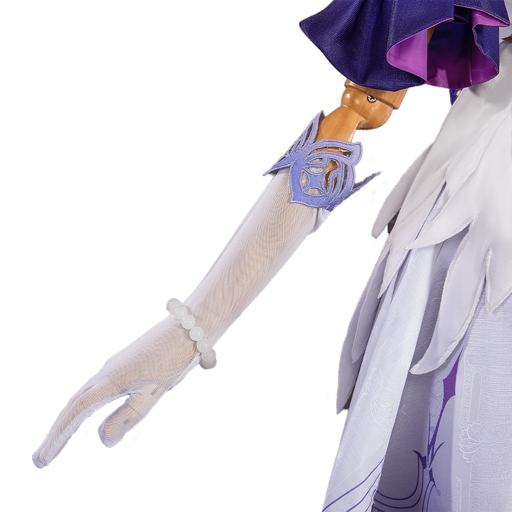 Fantasia de Cosplay Robin - Honkai: Star Rail | Traje de Personagem de Jogo de Alta Qualidade - Estrela Cosplay