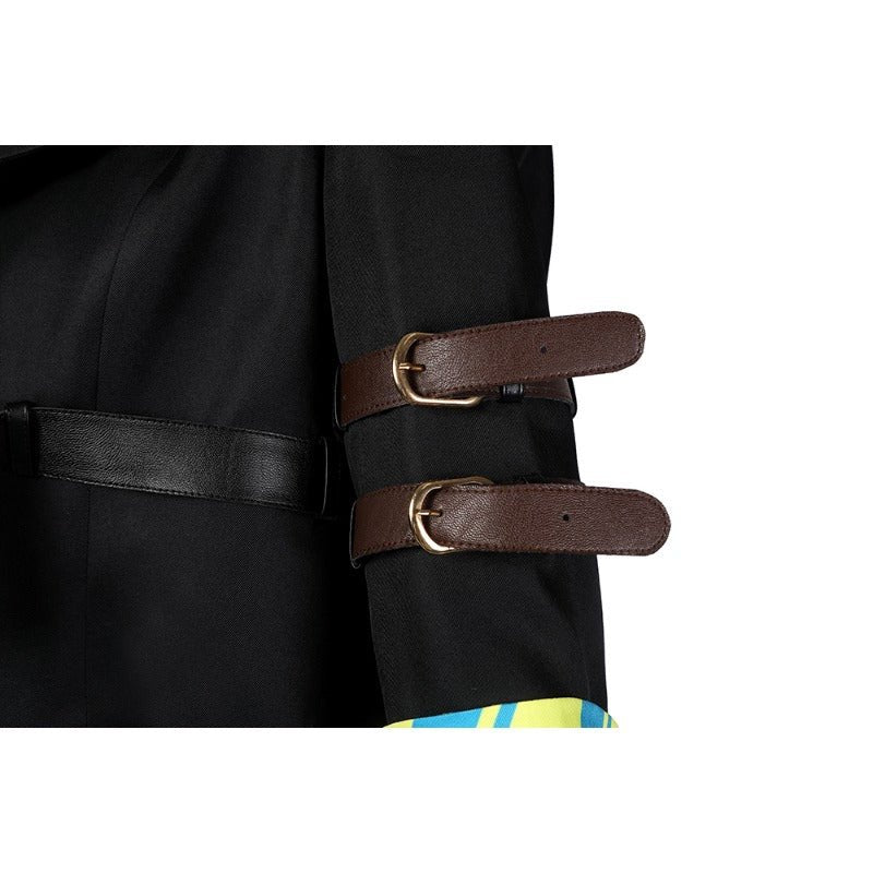 Fantasia de Cosplay Vodka - Traje Estiloso para Cosplay e Halloween - Estrela Cosplay