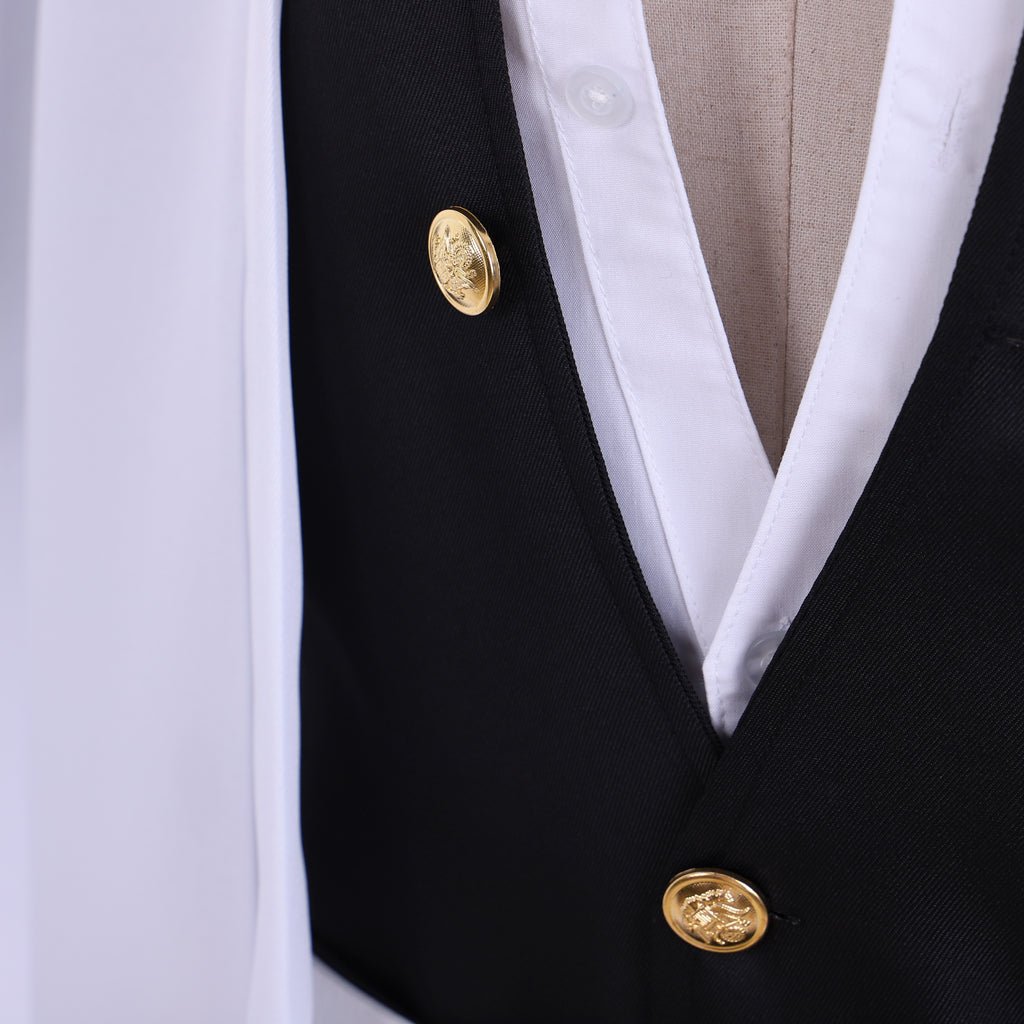 Fantasia Kanroji Mitsuri Cosplay – Demon Slayer: Kimetsu no Yaiba - Estrela Cosplay