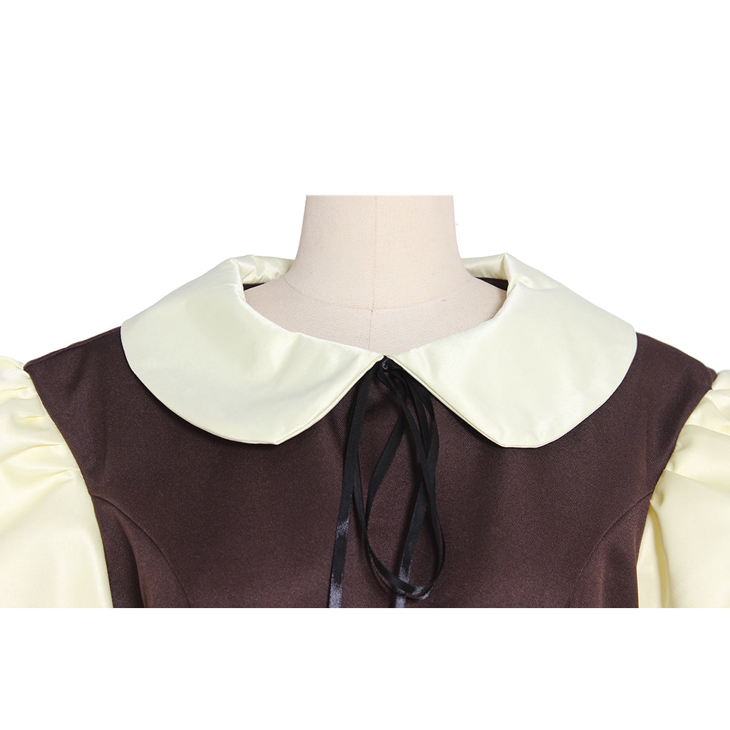 Série de Fantasias de Cosplay Disney Cinderela: Princesa, Príncipe, Madrasta e Empregada - Estrela Cosplay