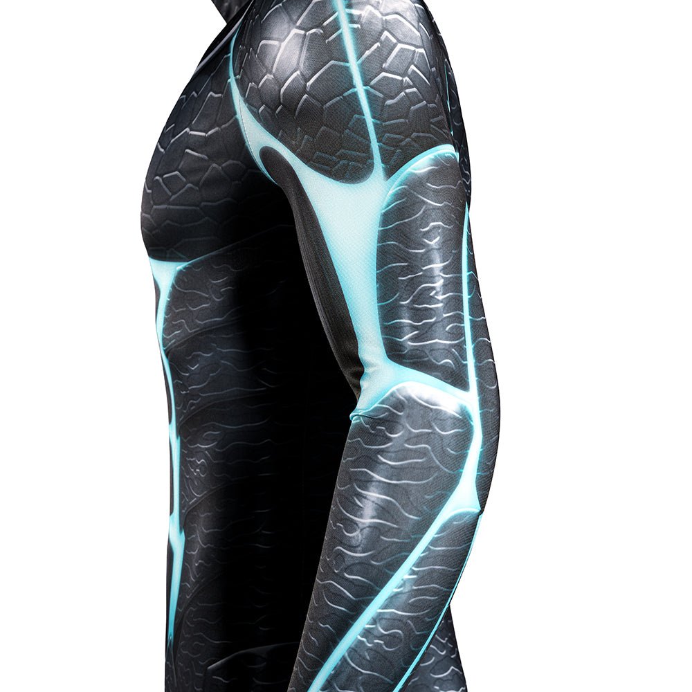 Traje de Cosplay Monstro No. 8 - Fantasia Premium de Kaiju No. 8 para Fãs de Anime - Estrela Cosplay