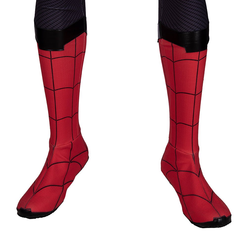 Traje de Cosplay Spider-Man Far From Home - Spider-Man/Peter Parker - Estrela Cosplay