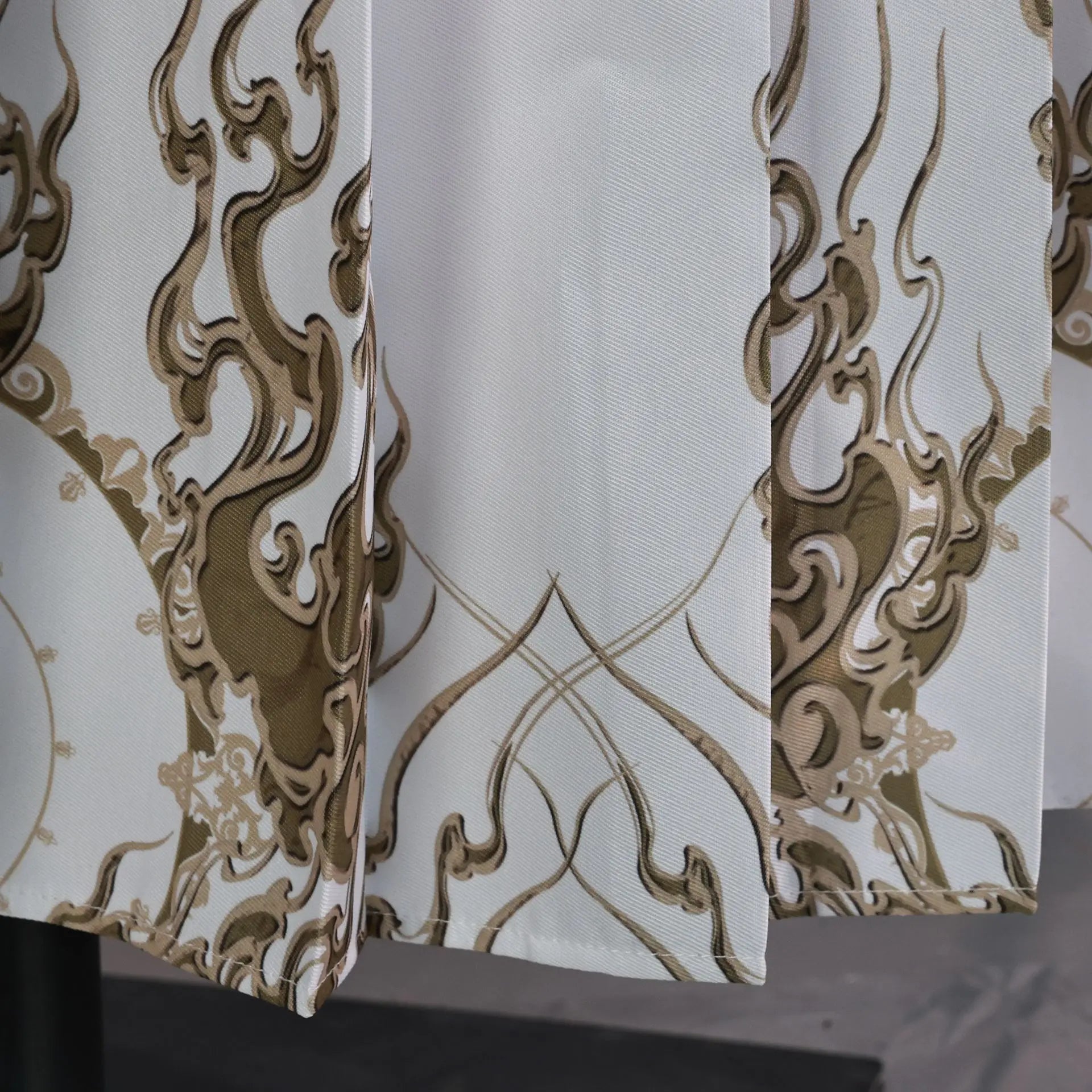 Fantasia Cosplay Anime Black Myth Wukong - Aranha Goblin Princesa Leque de Ferro - Estrela Cosplay