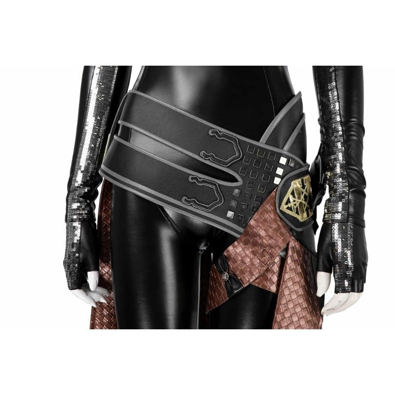 Fantasia de Benedikta Harman FF16 para Mulheres - Traje de Cosplay para Festa de Halloween - Estrela Cosplay