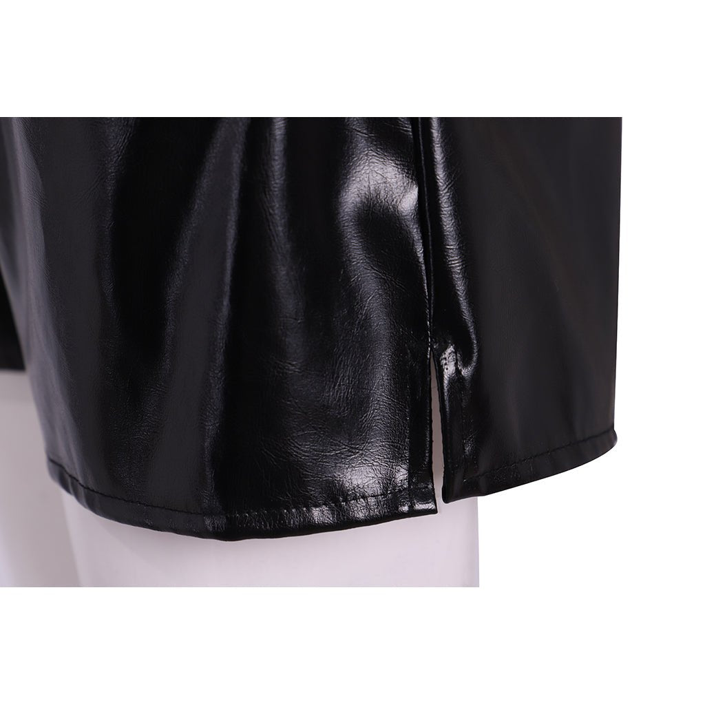 Traje de Cosplay Fate Stay Night Rin Tohsaka Racing Ver. para Meninas e Mulheres - Estrela Cosplay