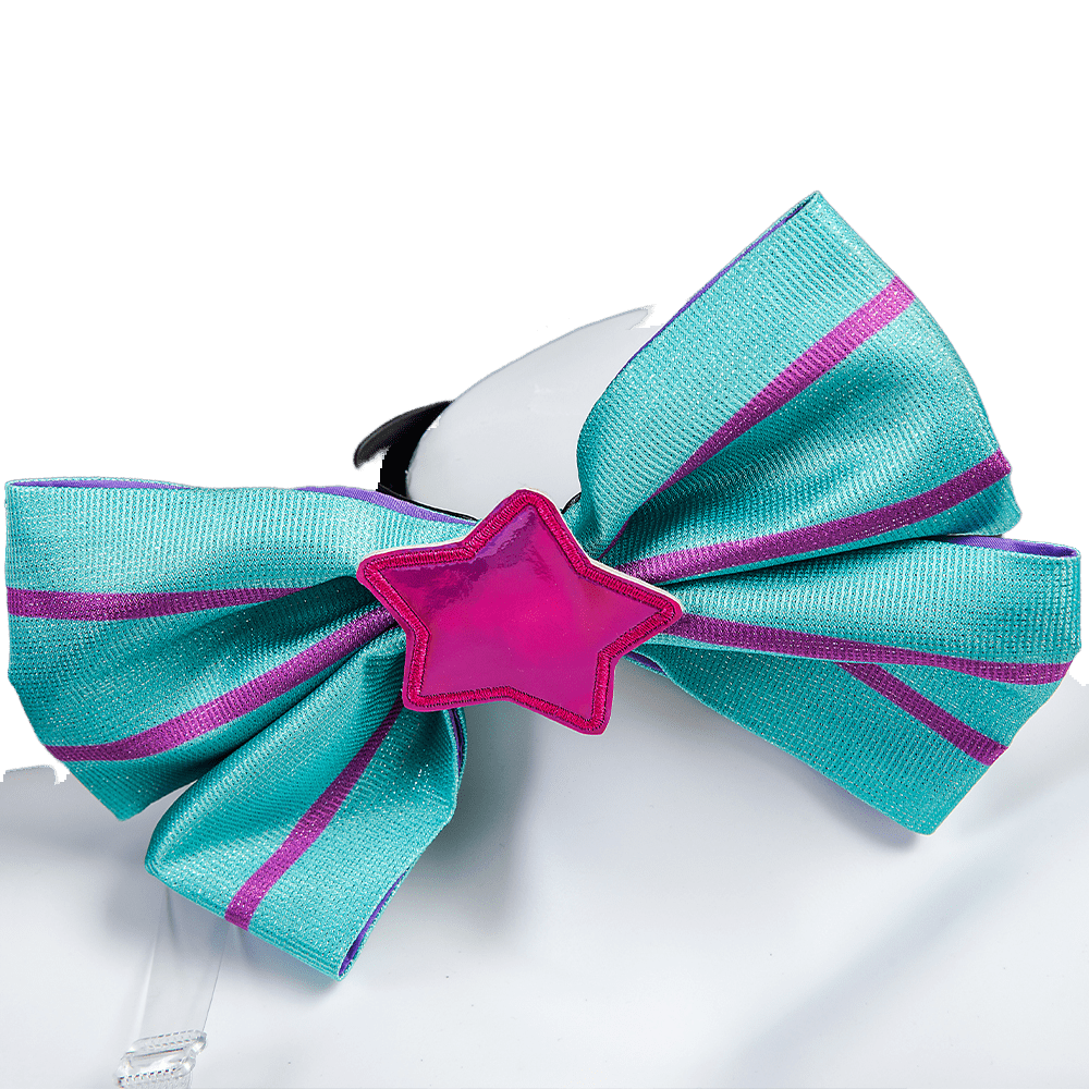 Fantasia de Cosplay Hatsune Miku Muse Dash - Traje Oficial Licenciado para Fãs - Estrela Cosplay