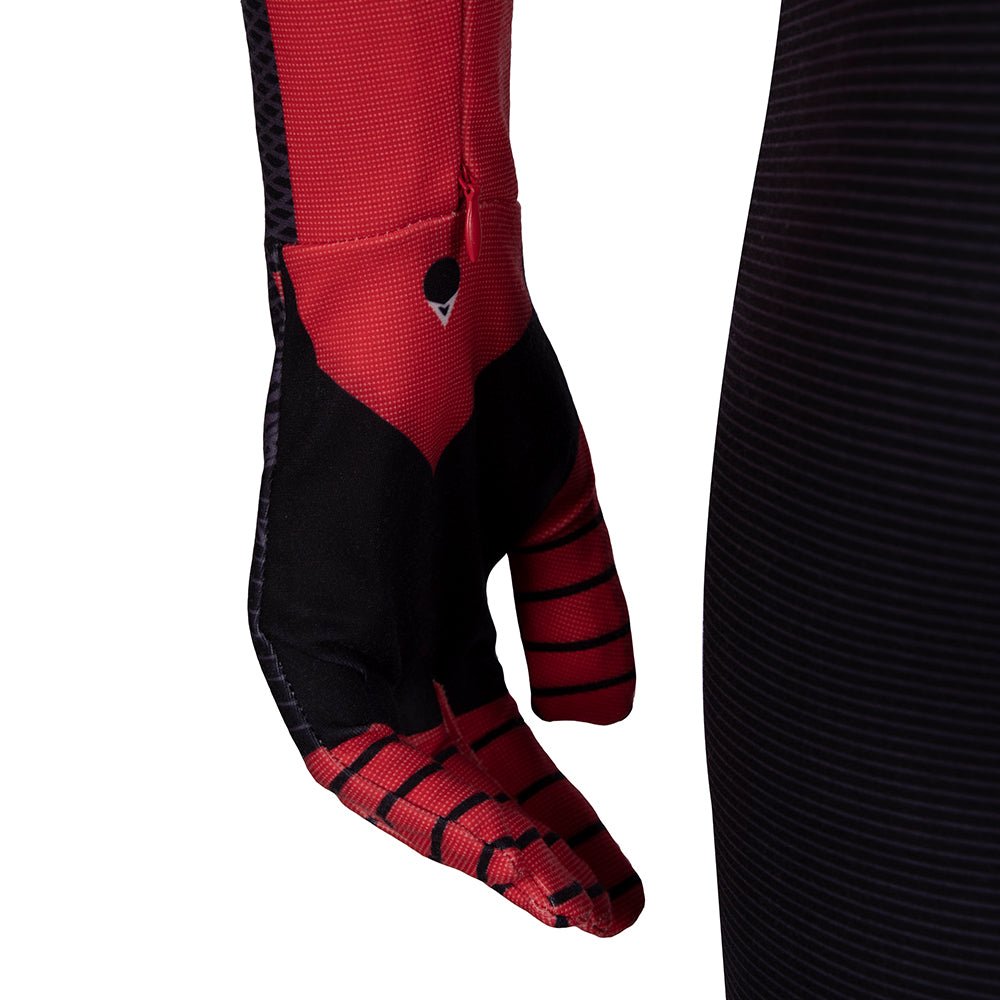 Traje de Cosplay Spider-Man Far From Home - Spider-Man/Peter Parker - Estrela Cosplay