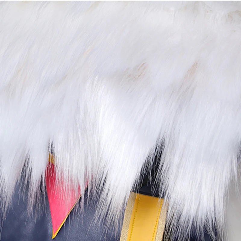 Fantasia de Cosplay Heartsteel Sett LOL para Homens Adultos - Roleplay Completo - Estrela Cosplay