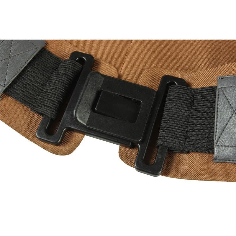 Traje de Cosplay de Agente Feminina de Tom Clancy's The Division 2 - Estrela Cosplay