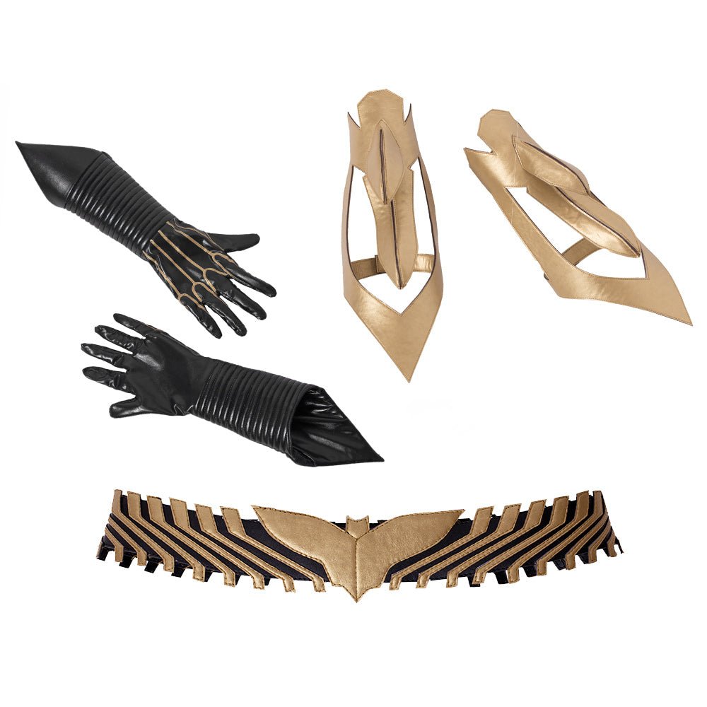 Fantasia de Batwoman - Série Batman de Alta Qualidade - Estrela Cosplay