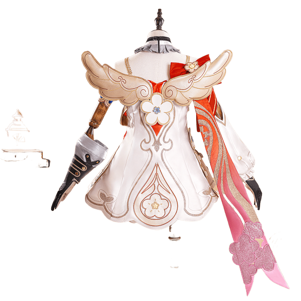 Fantasia de Cosplay Tingyun de Honkai: Star Rail - Traje de Personagem de Jogo de Alta Qualidade - Estrela Cosplay
