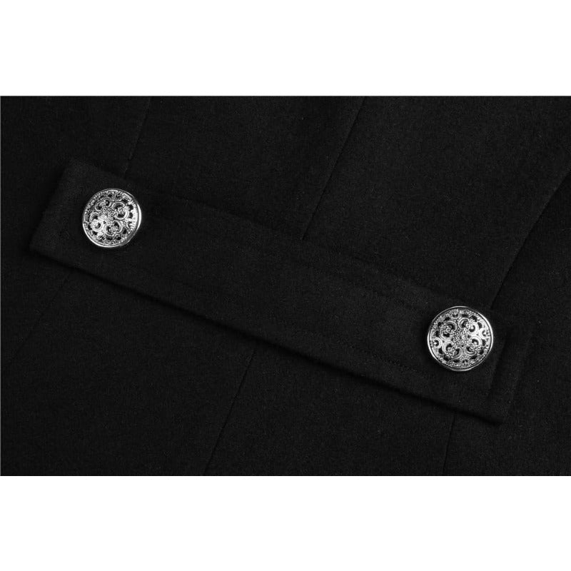 Traje de Cosplay Gellert Grindelwald - Os Crimes de Grindelwald para Adultos - Estrela Cosplay