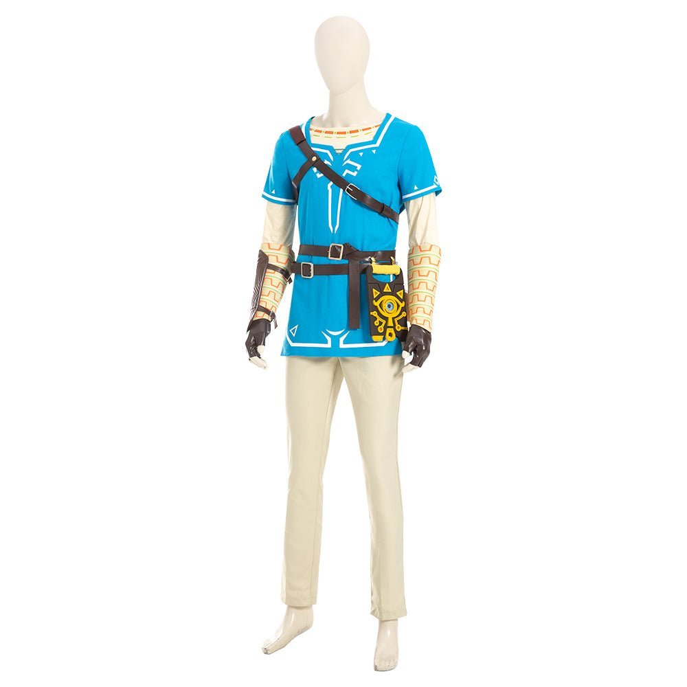 Traje de Cosplay RHelpda - Interface Link para Homens Honkai: Star Rail - Estrela Cosplay