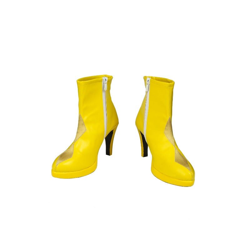 Emancipada e Encantadora: A Figura Harley Quinn AVES DE RAPINA 2020 - Estrela Cosplay