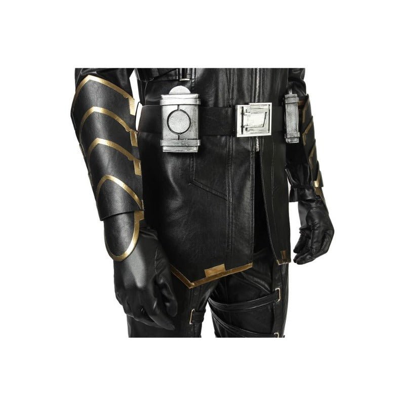Traje de Cosplay de Super-Herói Clint Barton - Série de Filmes - Estrela Cosplay