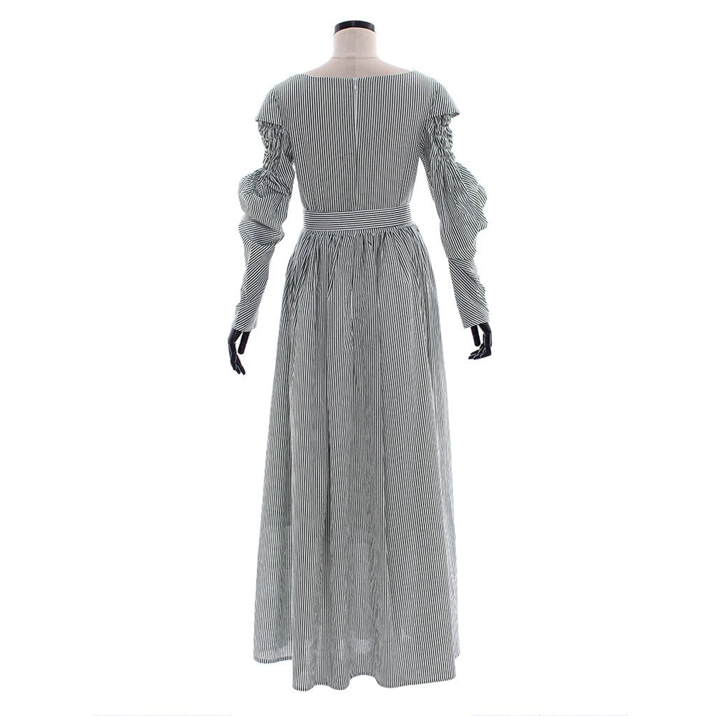 Traje de Cosplay Fantine de Les Misérables para Mulheres – Vestido de Halloween L320 (Qualquer Tamanho) - Estrela Cosplay