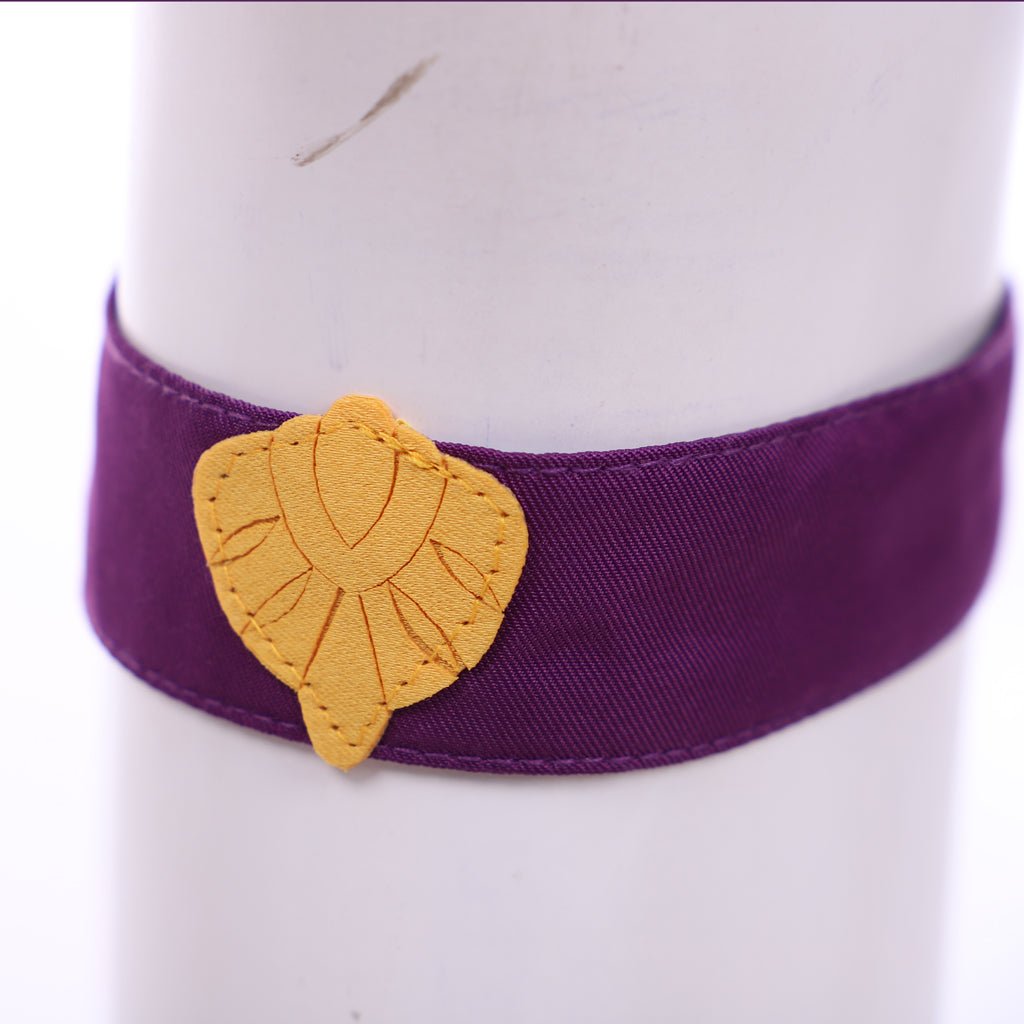 Traje de Cosplay Fire Emblem Bernadetta Timeskip | Série de Cosplay de Jogo - Estrela Cosplay