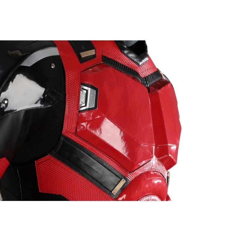 Fantasia de Cosplay Samurai Deadpool - Edição Deadpool e Wolverine | Filmes e Séries de TV - Estrela Cosplay