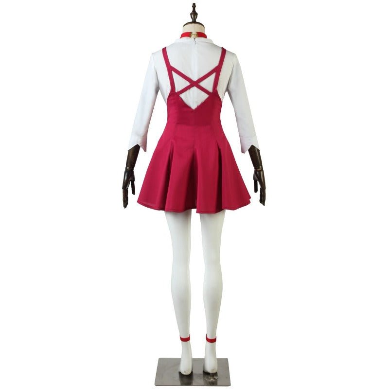 Fantasia de Cosplay Nekomusume GeGeGe no Kitaro para Halloween - Estrela Cosplay