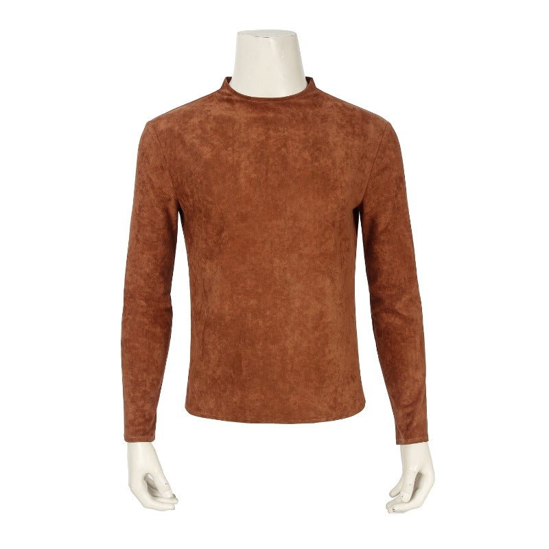 Fantasia de Cosplay Kristoff de Frozen 2 para Homens - Conjunto Completo de Halloween com Acessórios - Estrela Cosplay