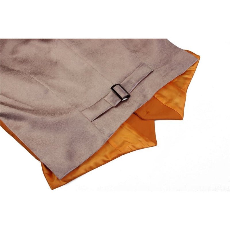 Fantasia de Cosplay Newt Scamander de Fantasticos Animais - Edição Os Crimes de Grindelwald - Estrela Cosplay