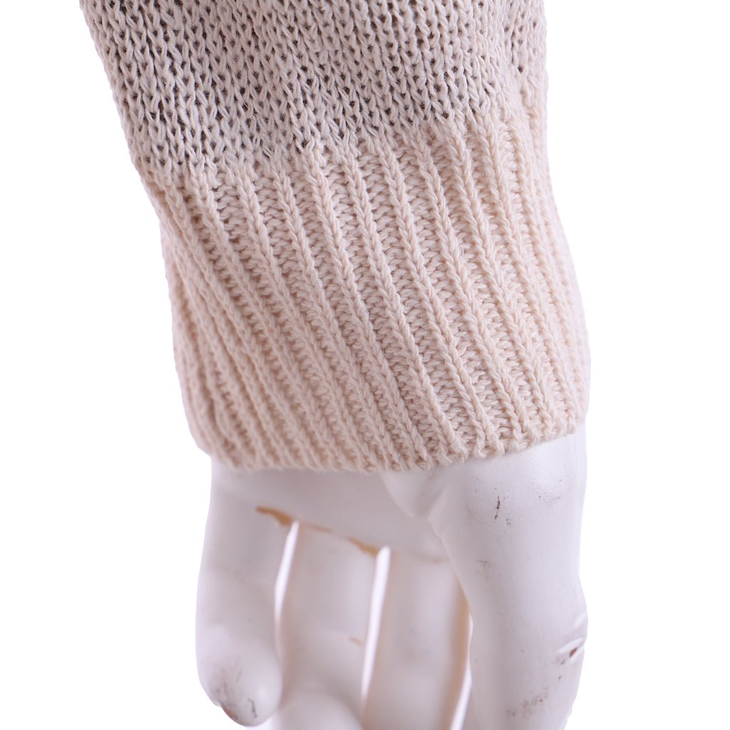 Suéter The Dude Big Lebowski Cardigã Knit Cosplay para Homens Adultos - Estrela Cosplay