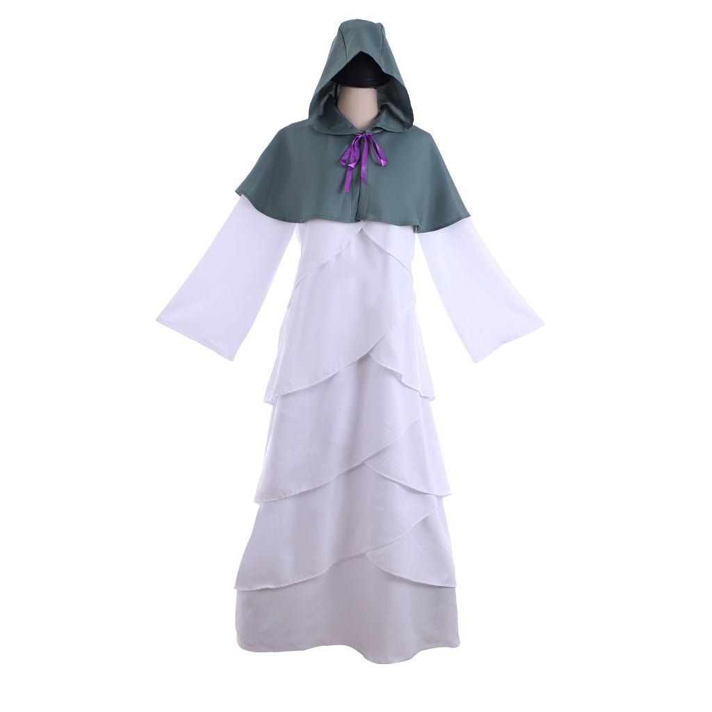 Vestidos de Cosplay Mujika de The Promised Neverland - Estrela Cosplay
