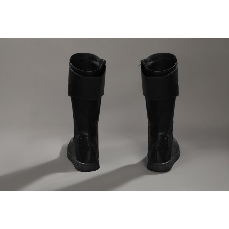 Fantasia de Cosplay Fúria de Mad Max - Traje de Roleplay para Fãs de Cinema - Estrela Cosplay