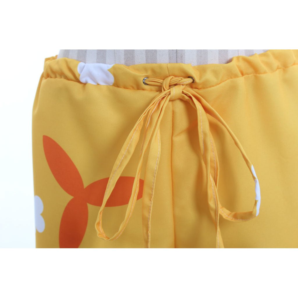 Fantasia de Cosplay Hau de Pokémon Sol e Lua para Fãs de Anime - Estrela Cosplay