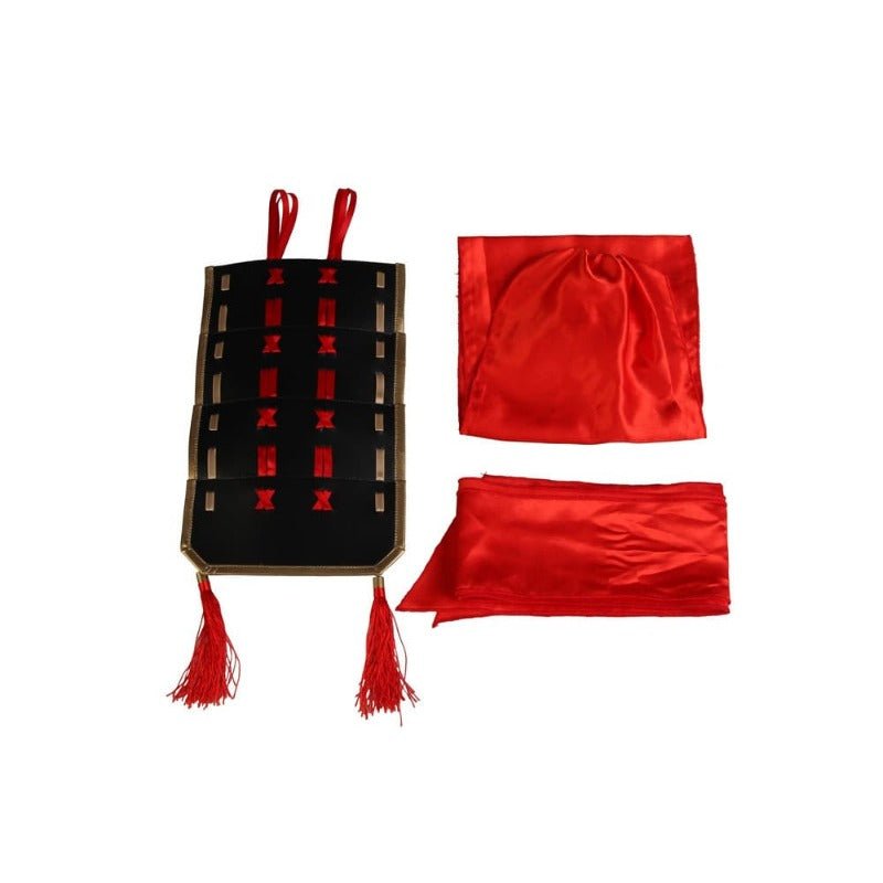 Fantasia de Cosplay Touken Ranbu Nansen Ichimonji - Qualidade Premium para Fãs - Estrela Cosplay