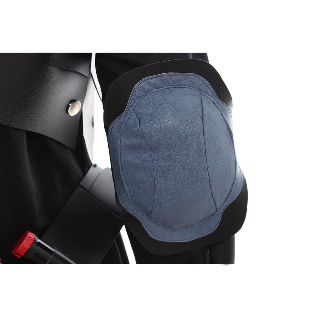 Fantasia de Cosplay Persona 5 Skull Ryuji Sakamoto - Estrela Cosplay