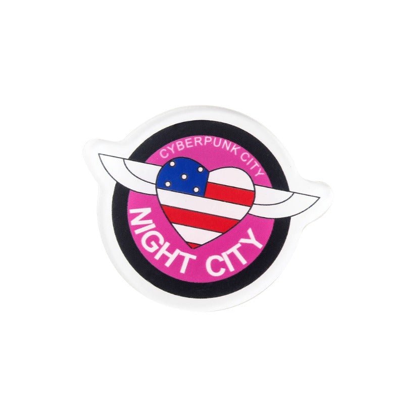 Jaqueta de Cosplay Masculina Cyberpunk 2077 para Eventos e Roleplay - Estrela Cosplay