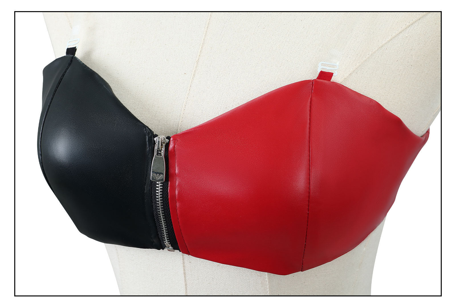 Suicide Squad - Camisa de Beisebol Harley Quinn: Traje de Cosplay e Ropa Casual Inspirado na DC Comics - Estrela Cosplay